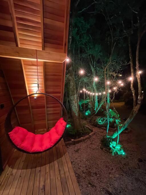 Laventure Rouge- Sofisticacao Na Serra Gaucha São Francisco de Paula Екстериор снимка